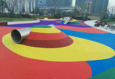 重庆景区EPDM塑胶地面-幼儿园EPDM塑胶地面-游乐场EPDM塑胶地面施工