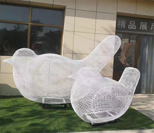 重庆做雕塑供应商-四叶草游乐设备