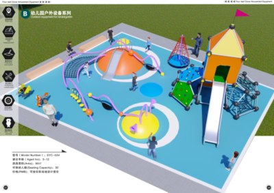 重庆儿童室内游乐设备区域规划-游乐设备厂家